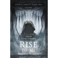 Psychic Surveys Book Two: Rise to Me: A Gripping Supernatural Thriller