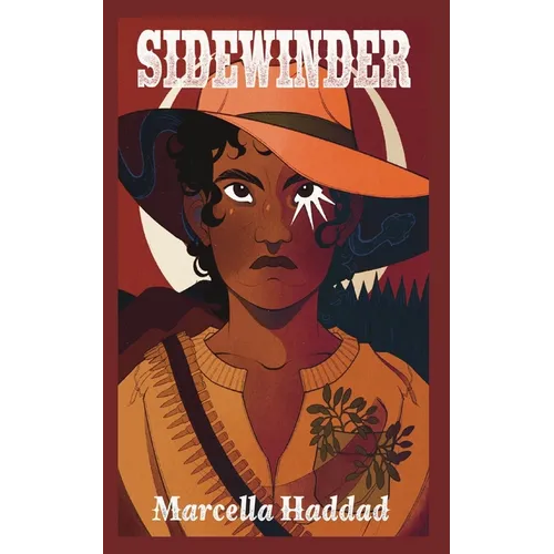 Sidewinder: A Novella