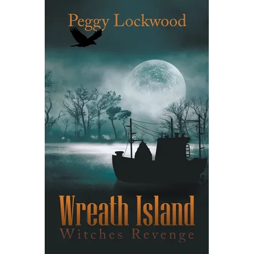 Wreath Island/Witches Revenge