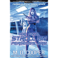 The Final Stroll on Perseus's Arm