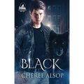 Black: (The Silver Series Book 2)
