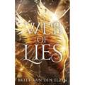 A Web of Lies: An Urban Romantasy
