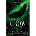 Crow (Faeries of Oz, 2)