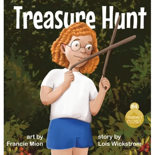 Treasure Hunt