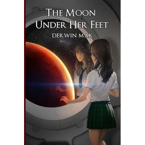 The Moon Under Her Feet