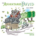 The Adventures of David: Thunderbolt Bike