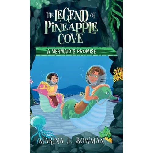 A Mermaid's Promise