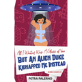 All I Wanted Was a Glass of Vino but an Alien Duke Kidnapped Me Instead