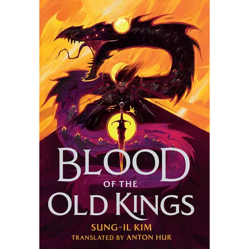 Blood of the Old Kings