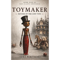 Toymaker: Return of the Lost Toys