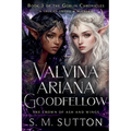 Valvina Ariana Goodfellow