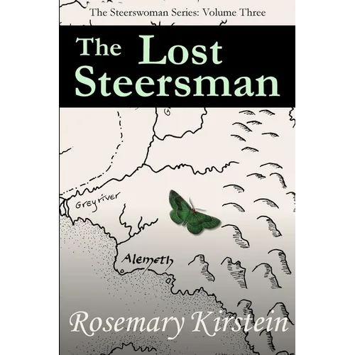 The Lost Steersman