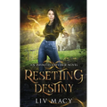 Resetting Destiny