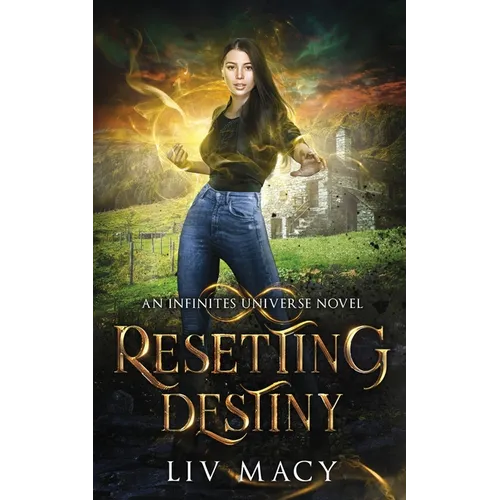 Resetting Destiny