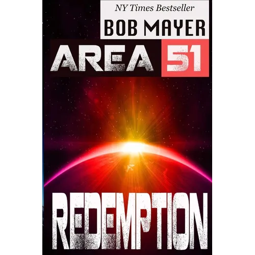 Area 51: Redemption