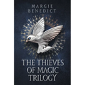 The Thieves of Magic Trilogy
