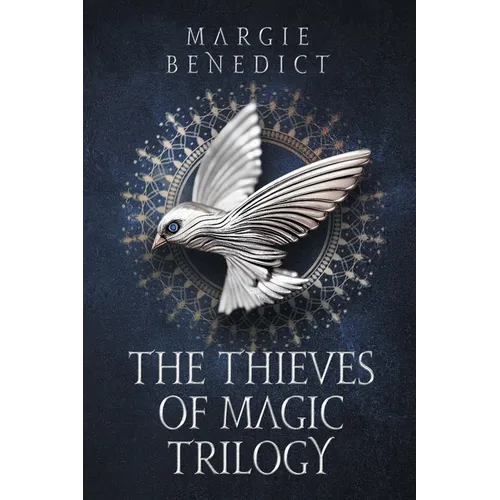 The Thieves of Magic Trilogy