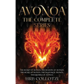 Avonoa - The Complete Series