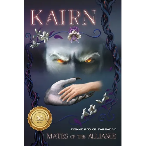 Kairn (Mates of the Alliance Book 1)