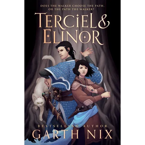 Terciel & Elinor