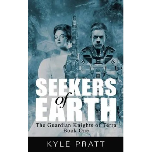 Seekers of Earth
