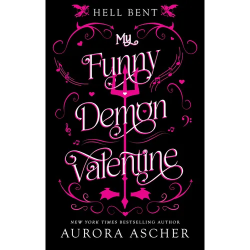My Funny Demon Valentine