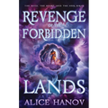 Revenge of the Forbidden Lands