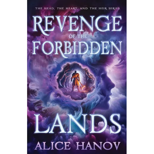 Revenge of the Forbidden Lands