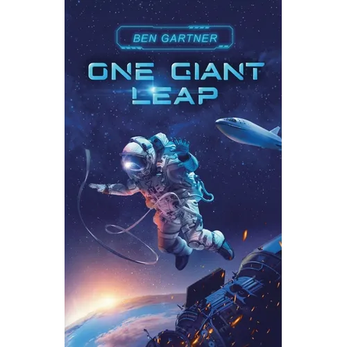 One Giant Leap