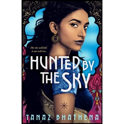 Hunted by the Sky
