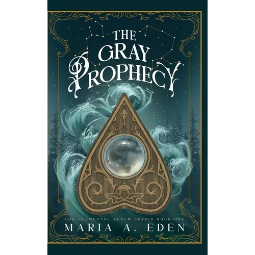 The Gray Prophecy
