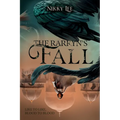 The Rarkyn's Fall (The Rarkyn Trilogy Book 2)