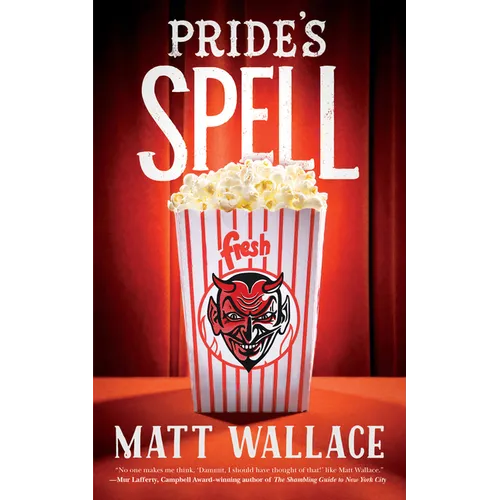 Pride's Spell: A Sin Du Jour Affair