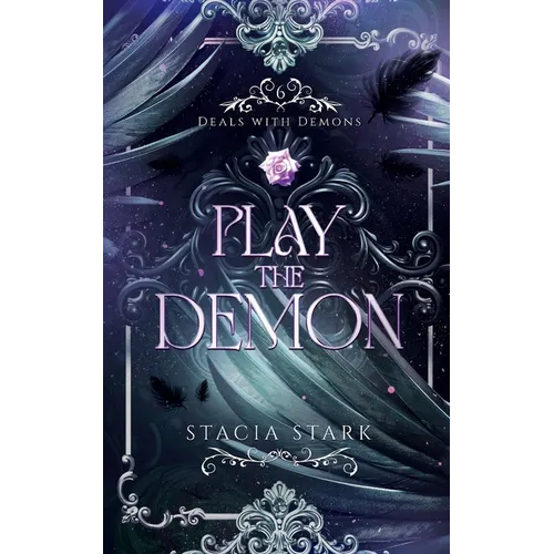 Play the Demon: A Paranormal Urban Fantasy Romance