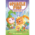 Sparkle Pigs #1: Carrot Chaos