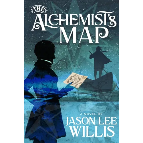 The Alchemist's Map