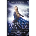 Queen of Wands