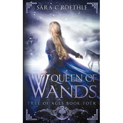 Queen of Wands