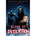 Blood of Deception: Plots Arising Book 1