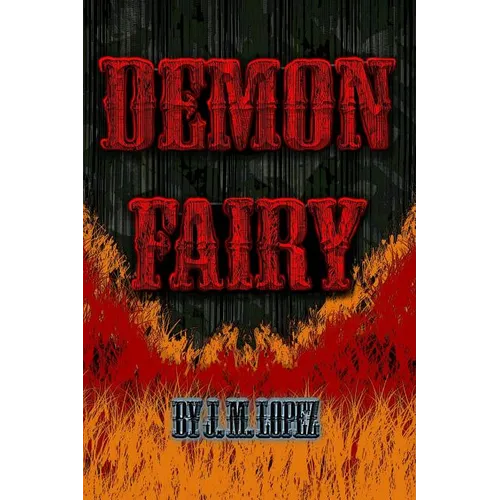 Demon Fairy