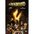 Black Sands, the Seven Kingdoms, Volume 5