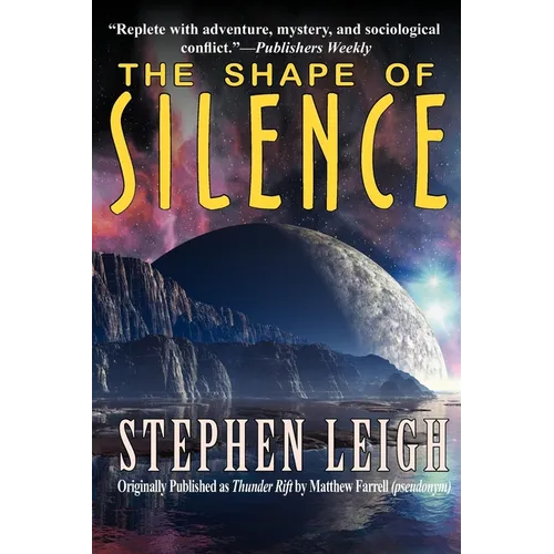The Shape of Silence