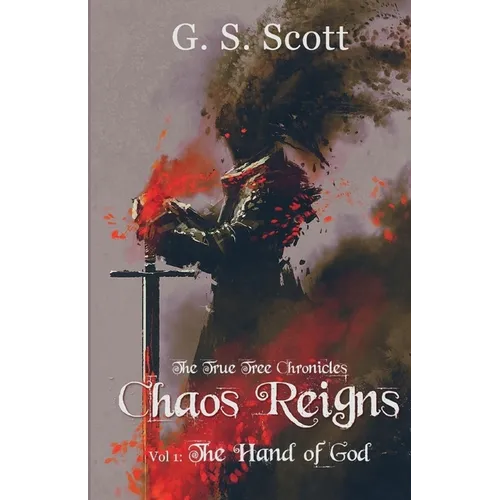 Chaos Reigns, Vol. 1: The Hand of God