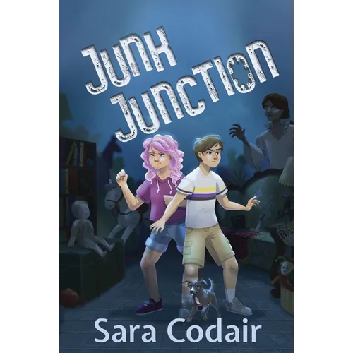 Junk Junction