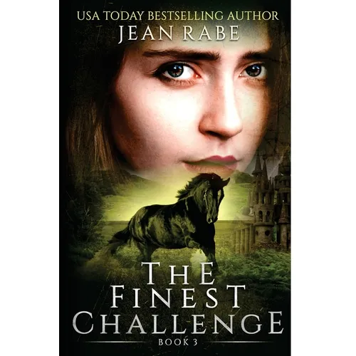 The Finest Challenge