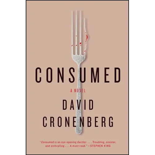 Consumed