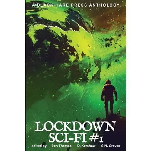 Lockdown Sci-Fi