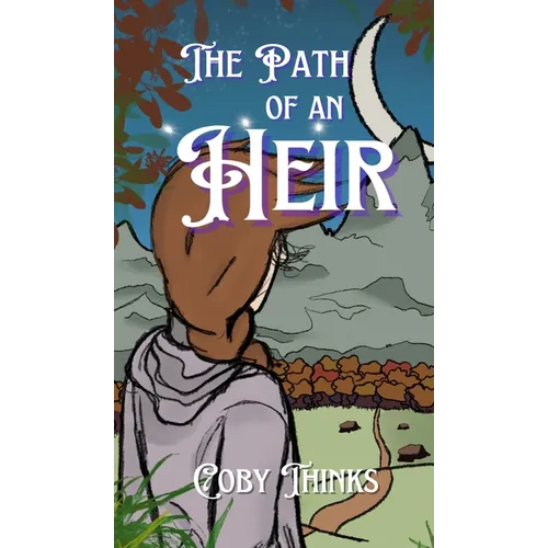 The Path of an Heir