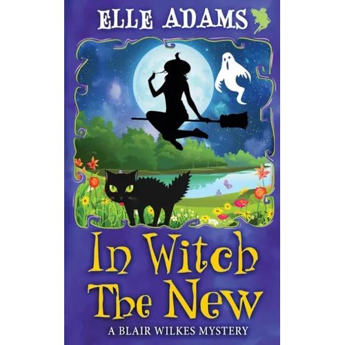 In Witch the New