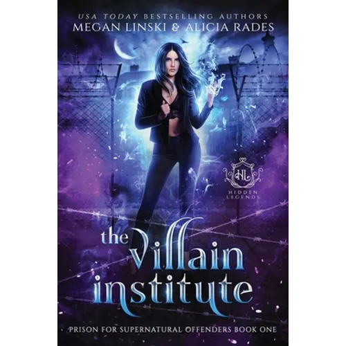 The Villain Institute